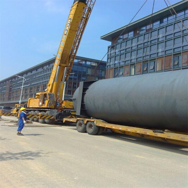 阜阳大型吊车租赁公司