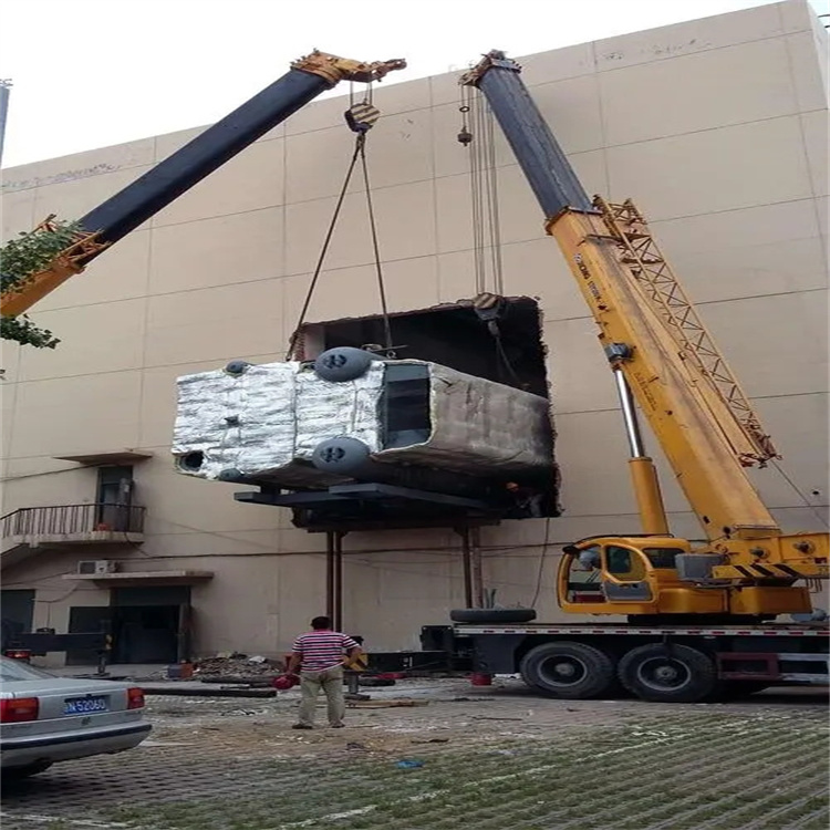 阜阳吊车租赁公司出租吊车需要哪些证件