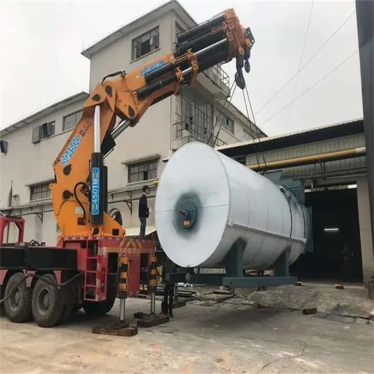 阜阳室内装修小型折臂吊出租服务：高效解决方案与租赁指南