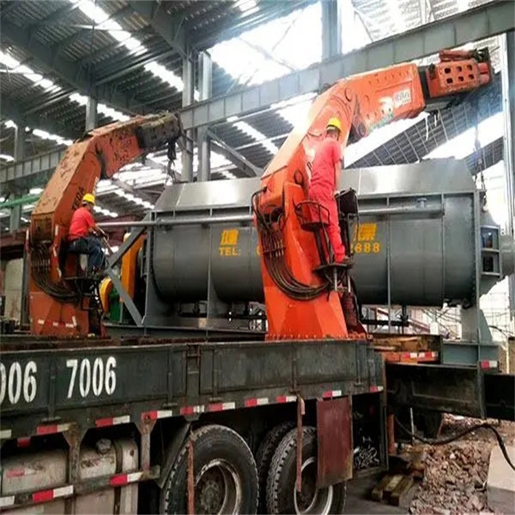 阜阳大型随车吊出租多少钱