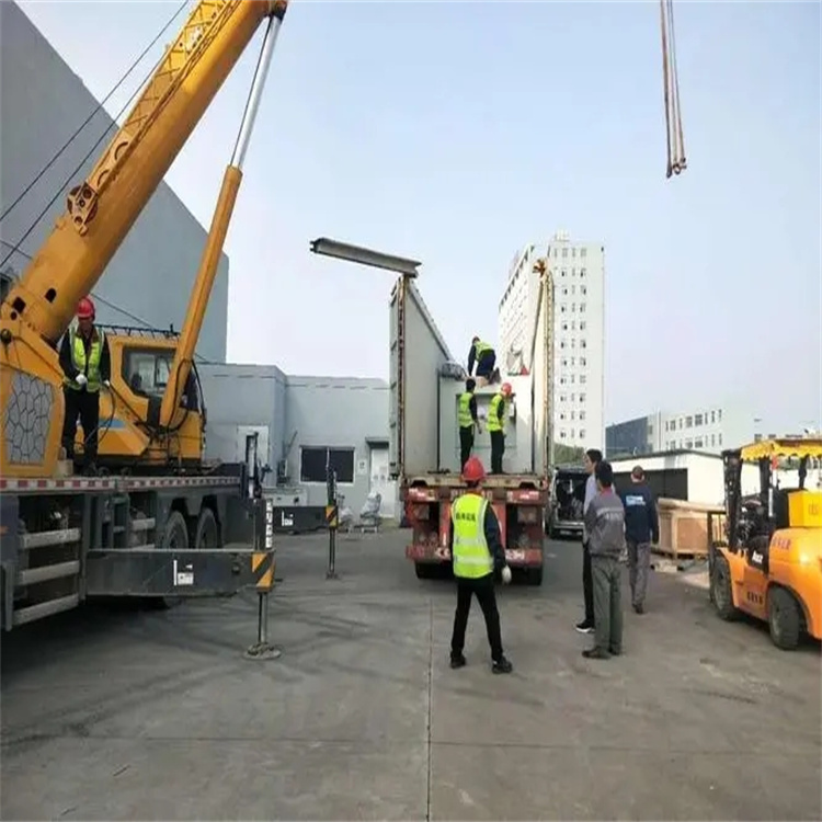 阜阳如何找到附近的吊车救援服务