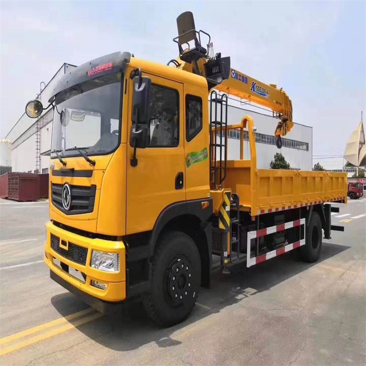 阜阳附近找一辆随车吊出租