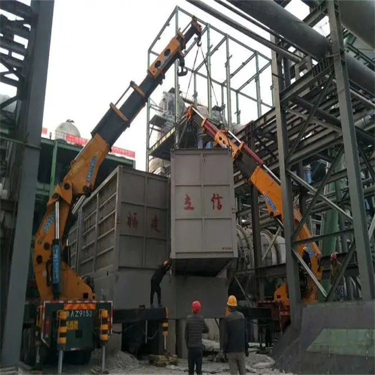 阜阳折臂吊车租赁电话