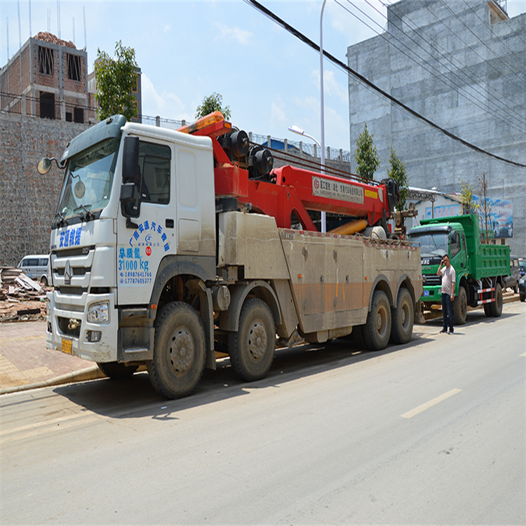 阜阳50吨随车吊出租