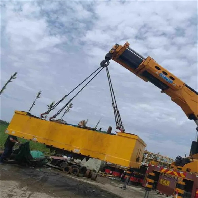 阜阳专业吊车出租哪家好