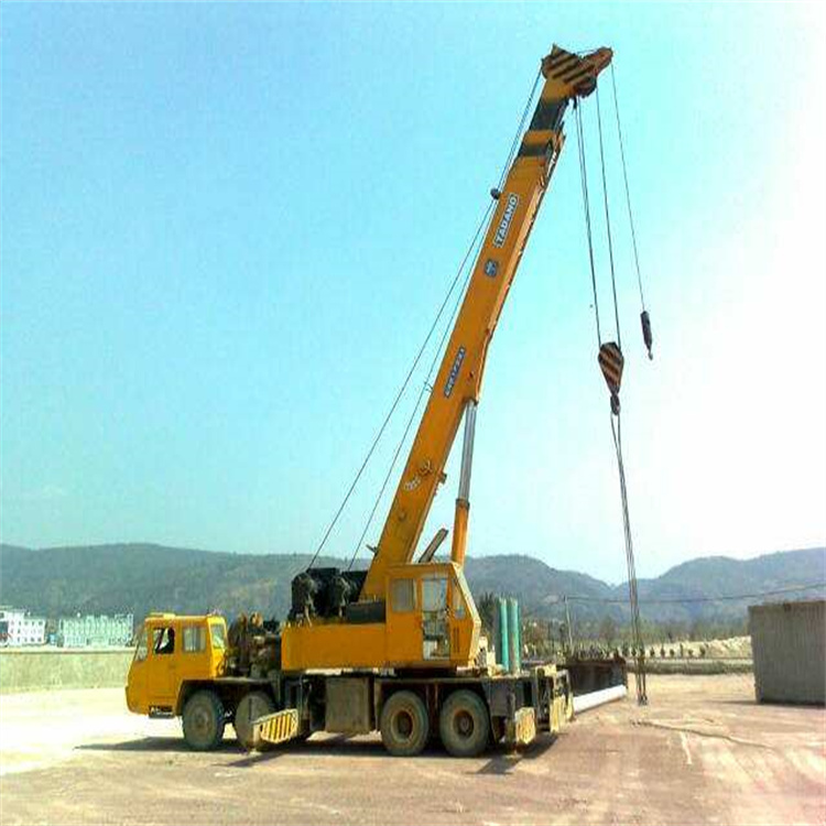 阜阳小型吊车出租价格是多少