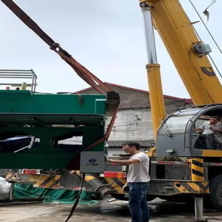 阜阳长期租赁大型吊车有价格优惠吗？